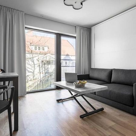 Sk67 Fully Equipped Studio Close To Nature Lidingö Zewnętrze zdjęcie